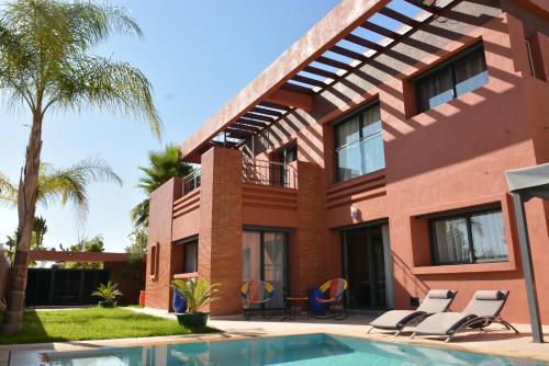 Atlas Royale Marrakech