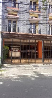 Atmawidjaja house