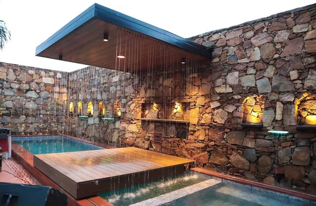 Atola Outhouse Resort