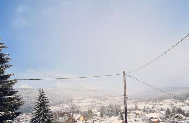 "ATPeak Lodge Prestigious Mountain Accommodation