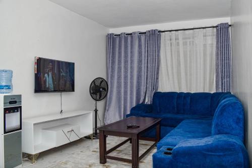 Atrium Apartments