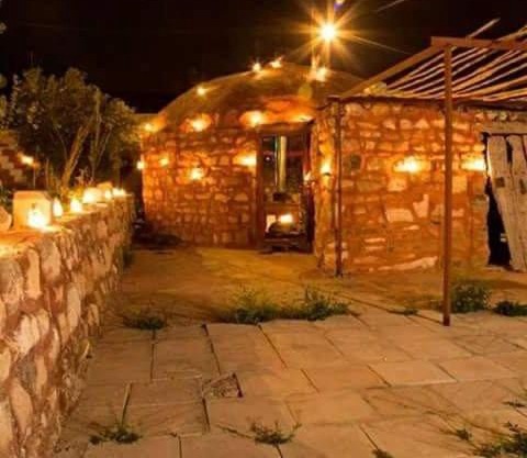 Attallah Guest house