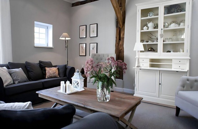 Attractive apartment in Westerstede