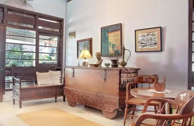 Aty Noor Homestay