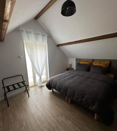 Au 112 maison d'hôtes