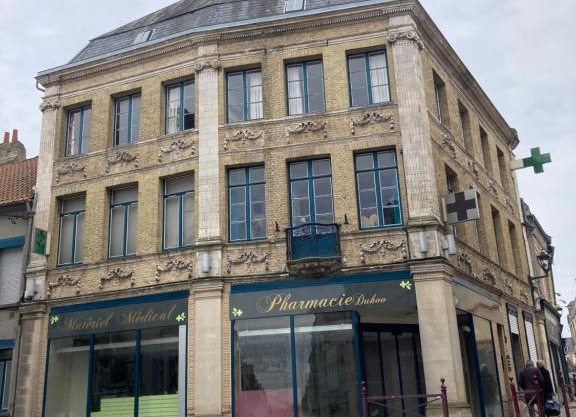 au 33 chambres d'hôtes