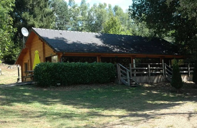 Au Bois de Calais * - Cottage: Sunday, 4 people