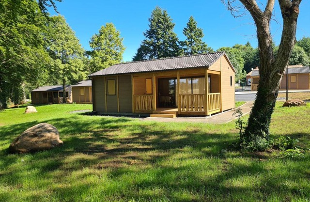 Au bois de Mars