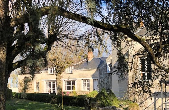 Au Bonheur Dupré B&B