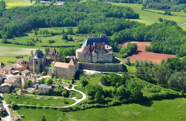 Au Cayroux by Interhome