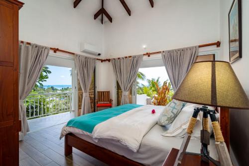Au Cap Self Catering