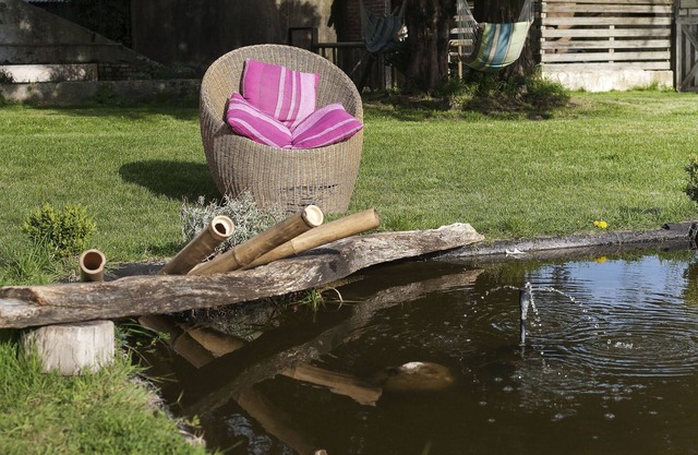 Au chato baie de somme
