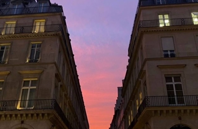 AU Coeur DE Paris, Pied à Terre Idéal Pour Visiter la Capitale