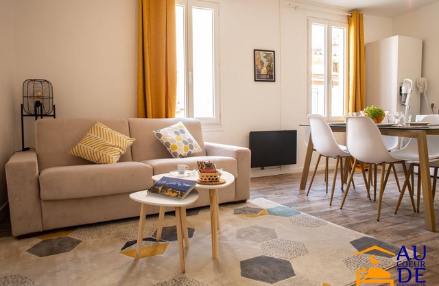Au Coeur de Perpignan