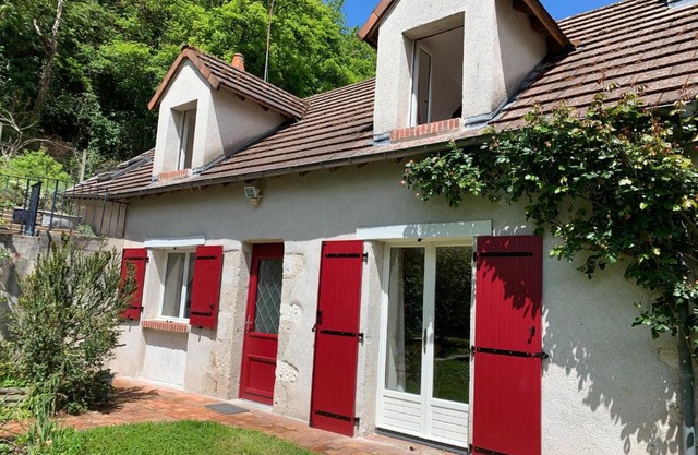 Au Coeur des Châteaux