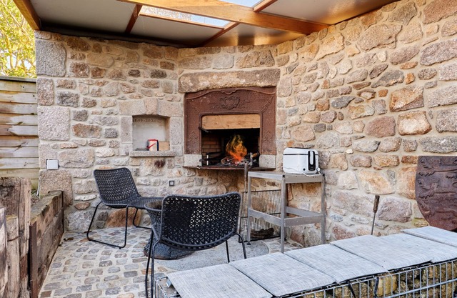 Au coin des 3 feux by Interhome