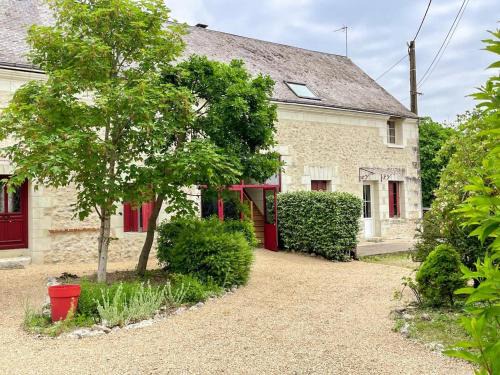 Au Domaine du Bois Joubert - FR-1-381-532