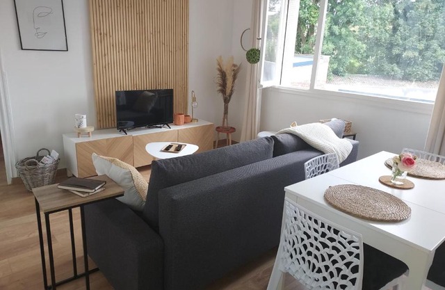 Au Nid d'or : Appartement Tout confort Hyper Centre Béthune