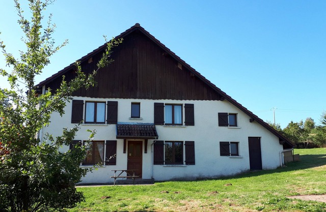 Au p'tit Bonheur Vosgien! Gîte "La Mauselaine" 6-8 people