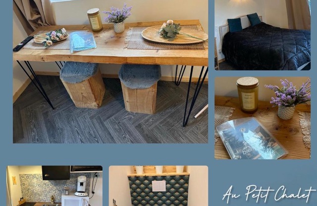 Au Petit Chalet