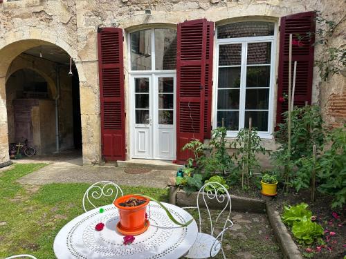 Au Petit Relais