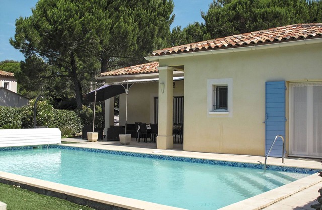 Au Romarin by Interhome