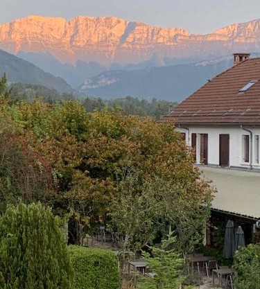 Au Sans Souci