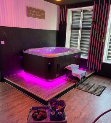 Au spa de clem