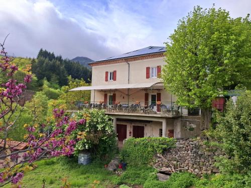 Auberge Arthéa