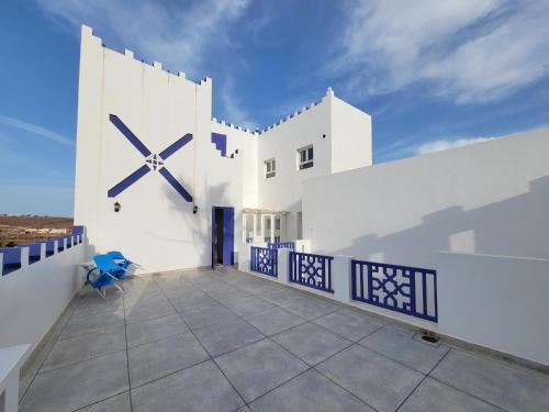Auberge Azul Ifni