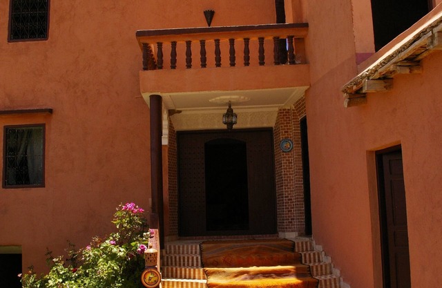 Auberge Benija
