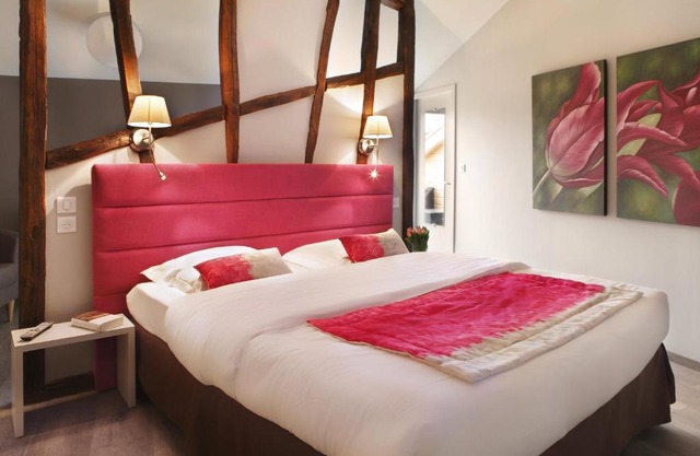 Auberge Bressane de Buellas