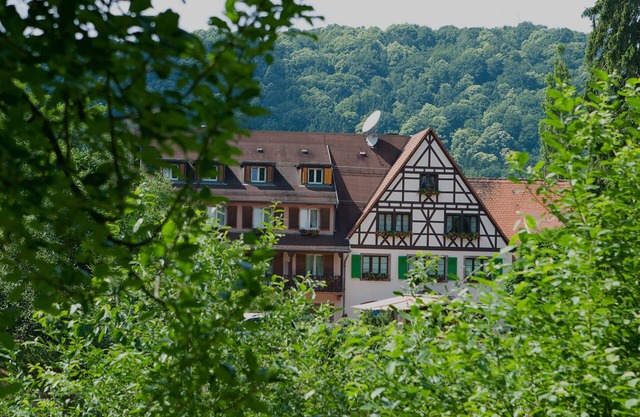 Auberge d'Imsthal
