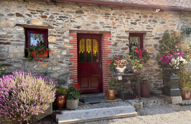 Auberge de keranden