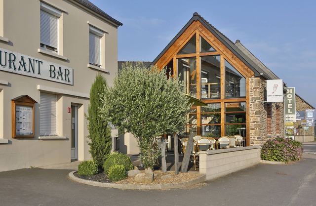 Auberge de la Baie