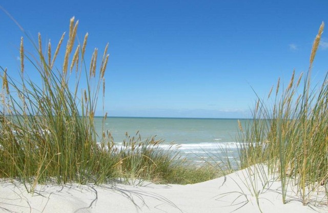 Auberge de la Dune