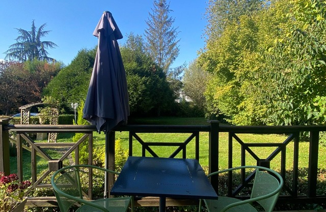 Auberge de la Vallée Verte