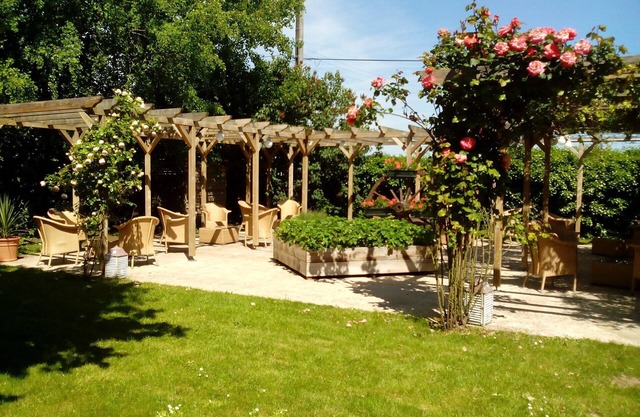 Auberge De Launay