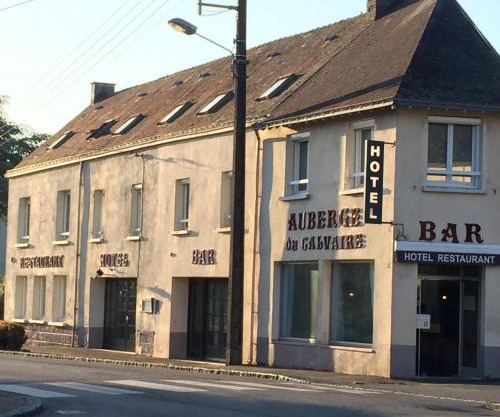Auberge du Calvaire