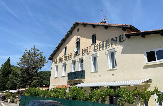 Auberge du Chêne