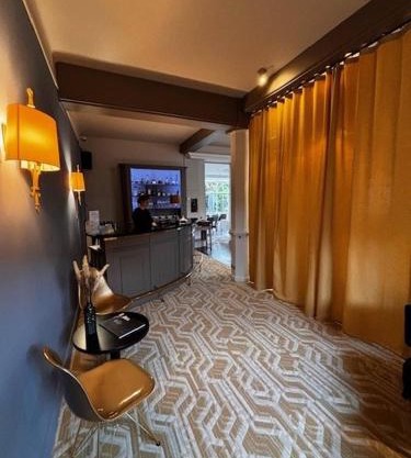 Auberge du Forgeron Signature Classic
