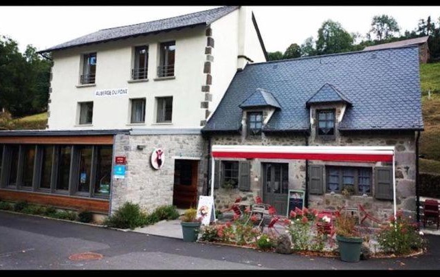 Auberge du Pont
