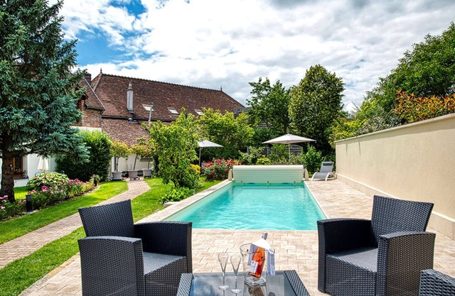 Auberge du Lac, Sure Hotel Collection by Best Western
