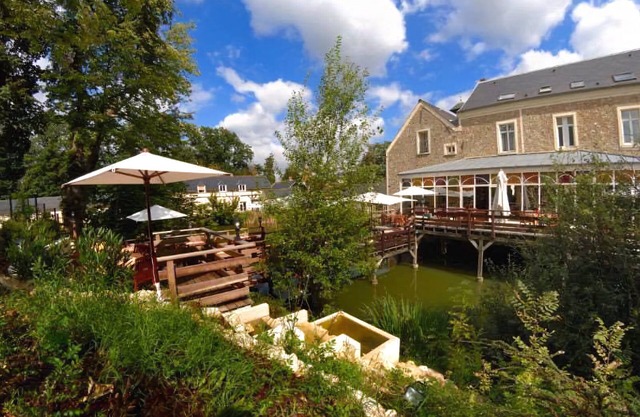 Auberge du Manet