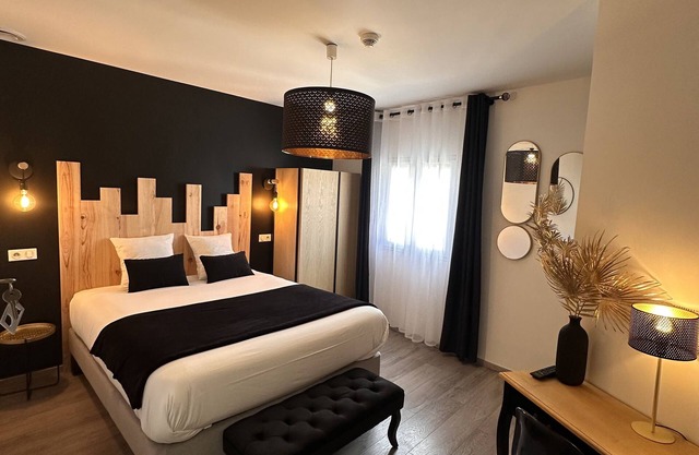 Auberge du Vieux Lanas