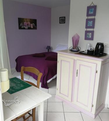 Auberge du Vieux Tour