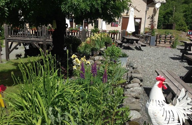 Auberge Gaillard