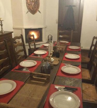 Auberge Gordonienne