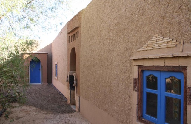 Auberge Hassi Ouzina