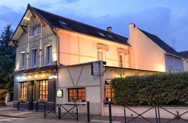 Auberge la Renaissance